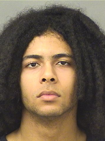  JORDAN SEAN CAREY Photo