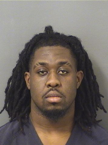  MICHEAL DEONTRAY DANIELS Photo