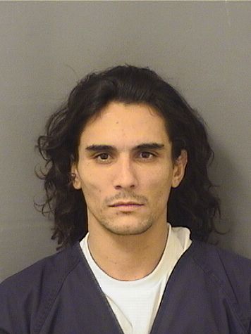  ALEXSANDRO NARANJO Photo