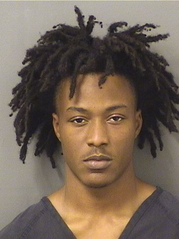  TREVAUN JONATHAN JAMYR CLOWERS Photo