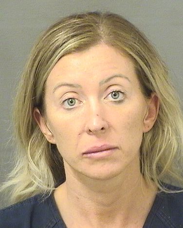  TARAH GRACE WINFIELD Photo