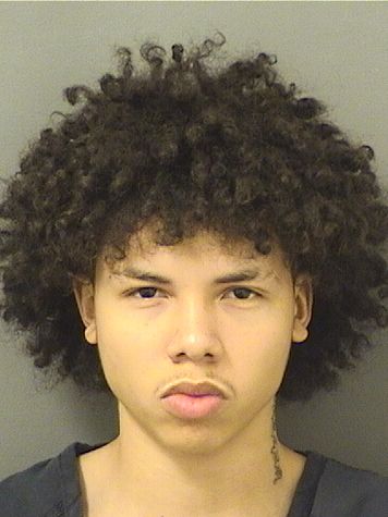  BRANDON BENITO VALDEZ Photo