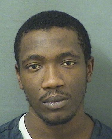  XAVIER A SEYMOUR Photo