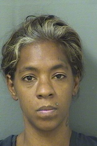  GABRIELLA PARRA Photo