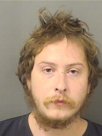  CHRISTOPHER MATTHEW REISS Photo