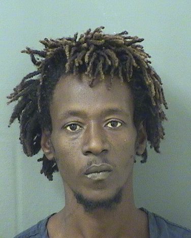  CARLMANDO PHIDELUS Photo