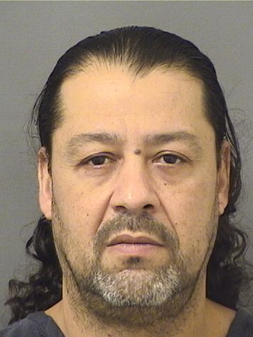  MICHAEL VASQUEZ Photo