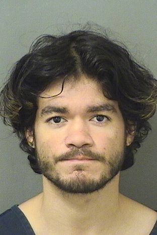  REYTHIAN ANTONIO ROMERO Photo