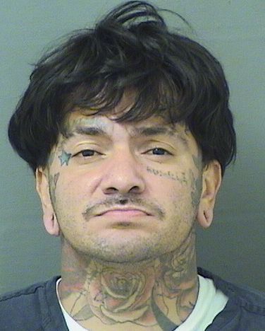  KUMAR JR BEHARRY Photo