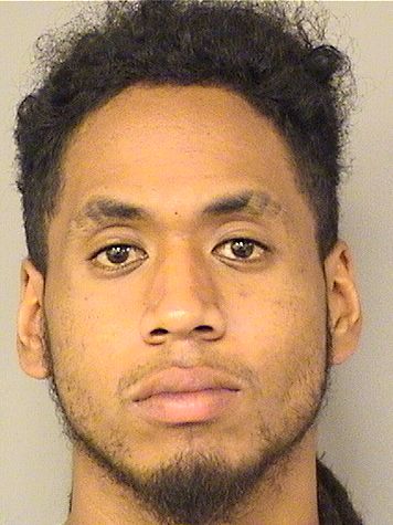  CORNELIUS NOE SANCHEZ Photo