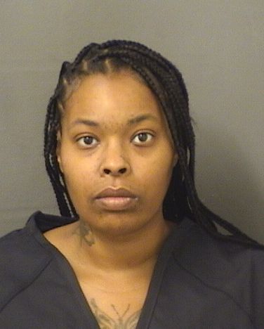  VALISSA ALEXANDER Photo