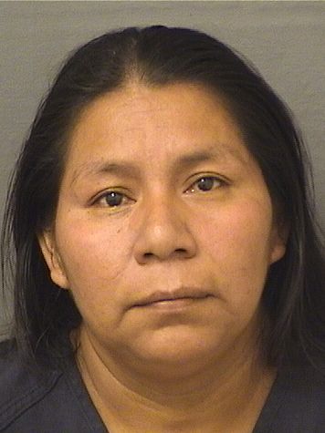  MICAELA F ESTEBAN PABLO Photo