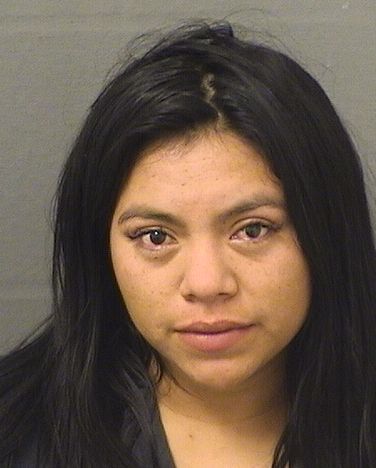  SHEYLA MAZARIEGOS MORALES Photo