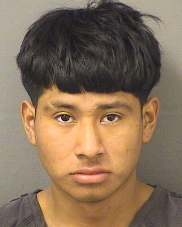  MARVIN HERNANDEZ MORALES Photo For  MARVIN HERNANDEZ MORALES