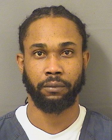  RASHEED MITCHELL Photo