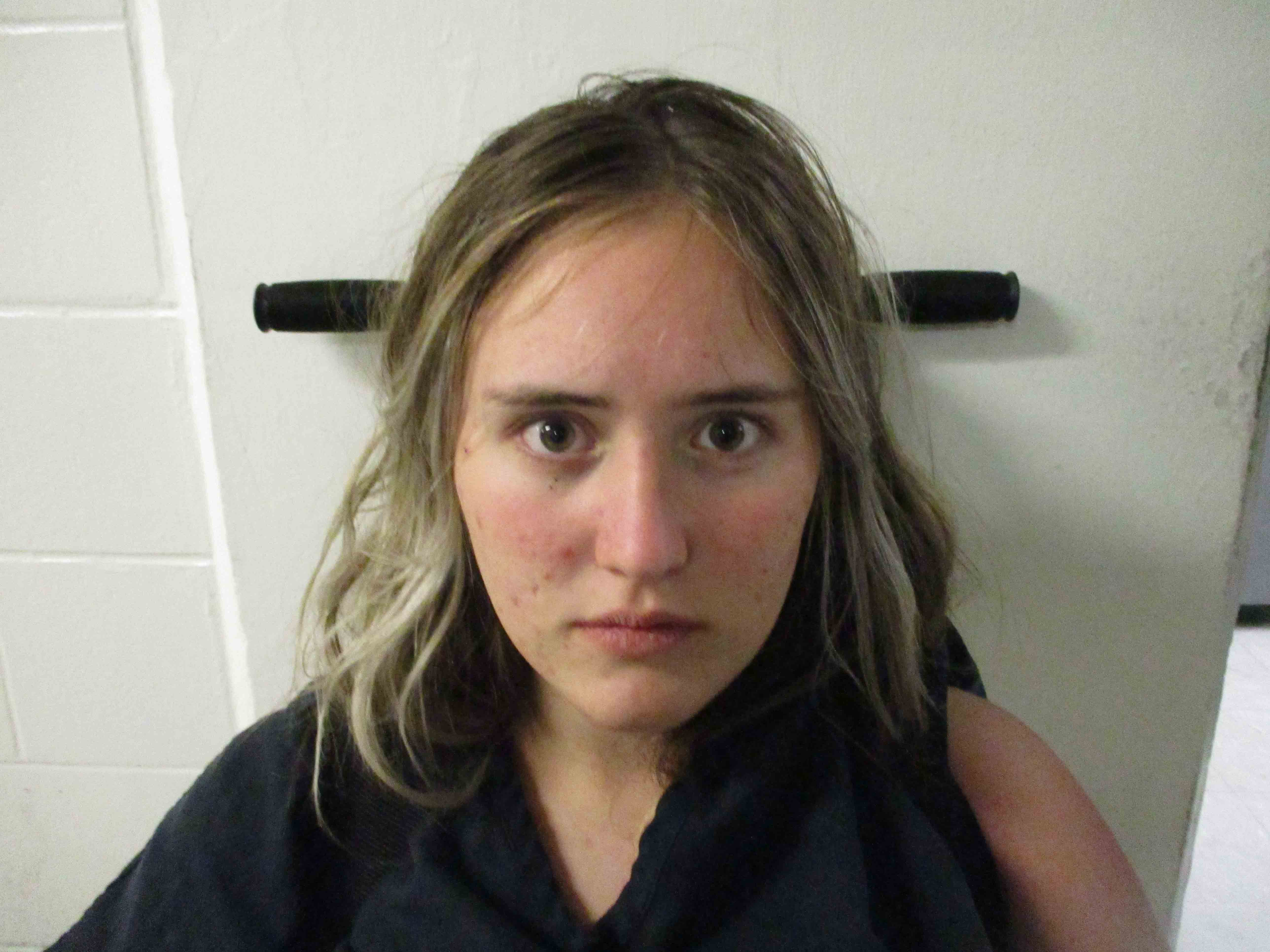  MADDISON DANIELLE ANDERSON Photo