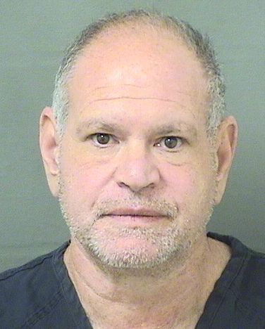  BRADLEY BARISH Photo