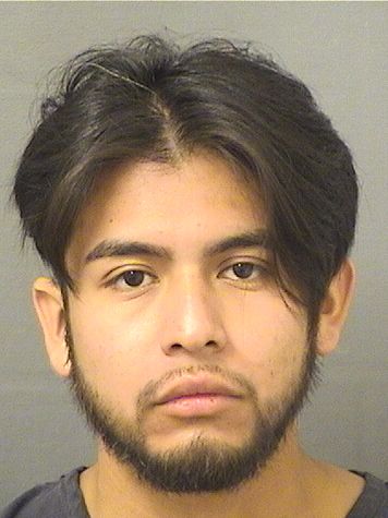  RICARDO MARTINEZ MARTINEZ Photo