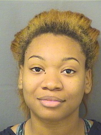  NYINDIA RASHANTI BROCKINGTON Photo