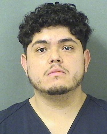  SEBASTIAN RODRIGUEZ RINCON Photo