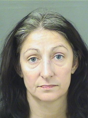  AIMEE MICHELE PYBURN Photo