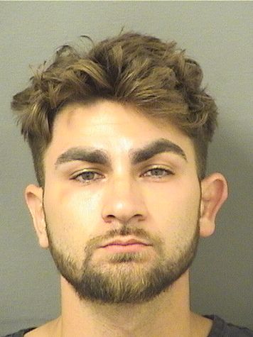  JOSEPH MCKINLEY ALMA Photo