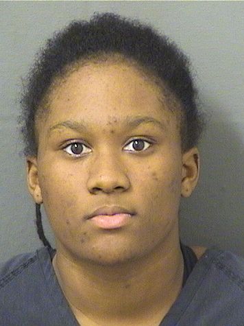  EMARIYA PATRICIA LUCAS Photo