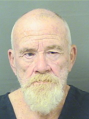  JOHN EDWARD THOMAS Photo