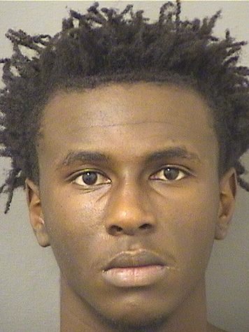  MALIK JEREMIAH RATCLIFF Results from Palm Beach County Florida for  MALIK JEREMIAH RATCLIFF