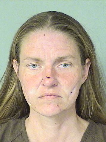  JOANNA BROOKE FREVELE Photo