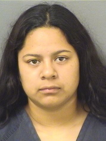  KEYLIN FABIANA VASQUEZ CRUZ Photo