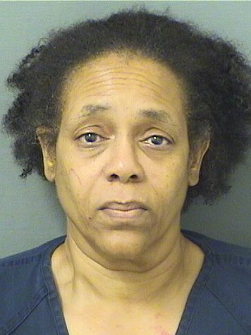  JACQUELINE THERESA ARAFAT Photo