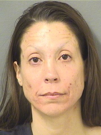  HEATHER LYNN CASHA Photo