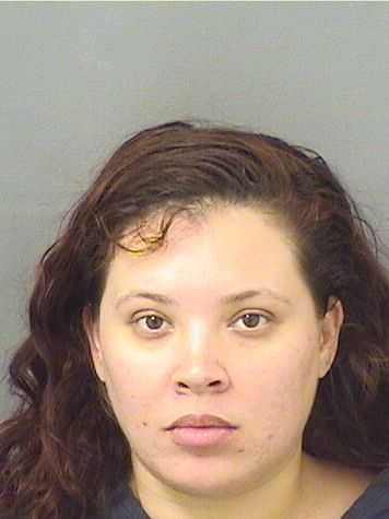  AMANDA NICOLE HOURAN Photo