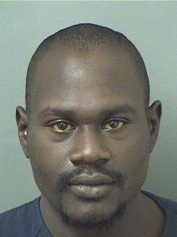  JORAH AMON BROOKS Photo