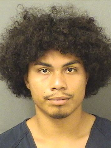  CARSON RICHARD MERRITT BLANDFORD Photo