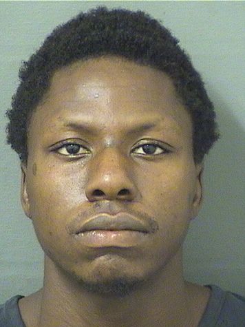  JOHN ROBENSON HIPPOLYTE Photo