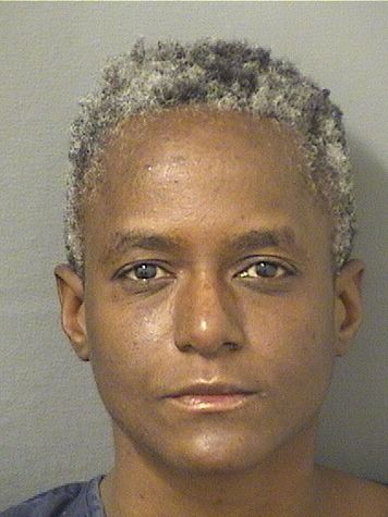  CADELINE NELDIE SALADIN Photo