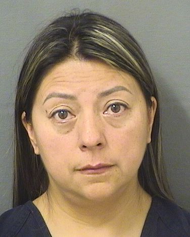  VANESSA PAOLA GARCIA Photo