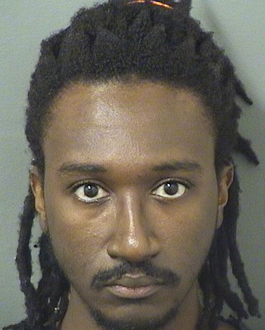  CLEVELAND JOSEPH ODOM Results from Palm Beach County Florida for  CLEVELAND JOSEPH ODOM