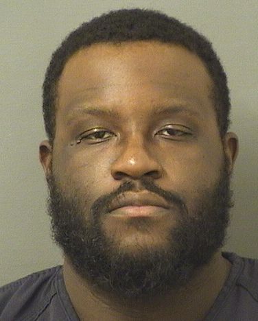  JARIUS LEON JACOBS Photo