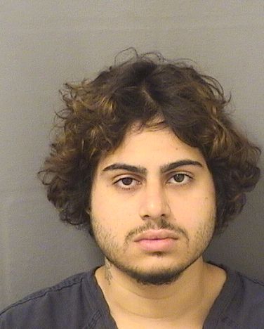  ANDRE RODRIGUEZ Photo