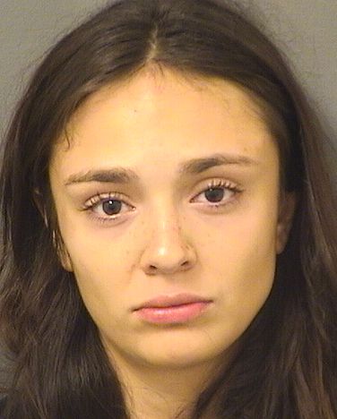  NATALIE NICOLE ZELECHOWSKI Photo