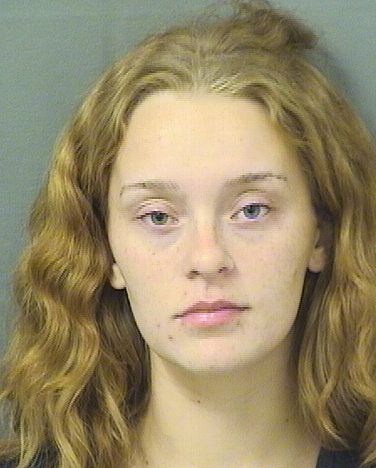  HAYLEY ROSE KENNEDY Photo