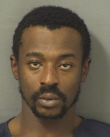  MALIK TRARELL JACOBS Photo