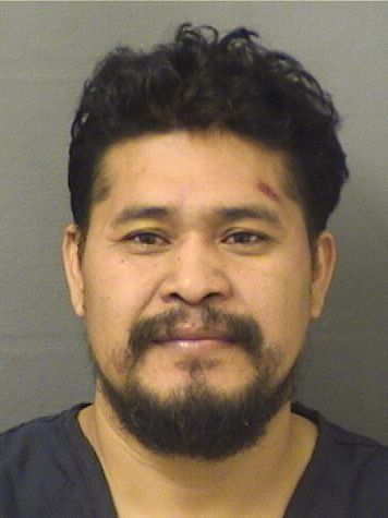  ANDRES FRANCISCO PEREZ Photo