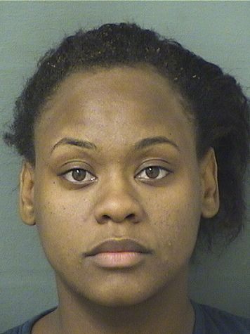  JUSTICE TANEISHA GUYTON Photo