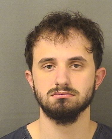  TYLER DOUGLAS RAGGETT Photo