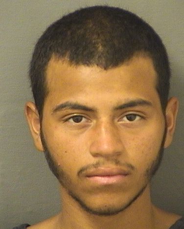  AXEL JOSEPH AMAYA MATUTE Photo