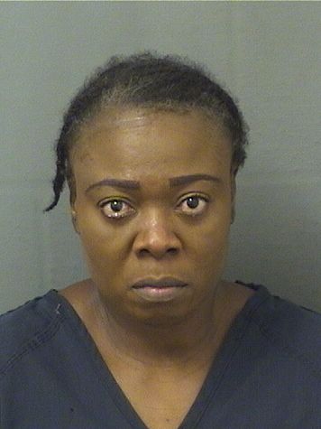  MYRLENE CELESSON JEUNE Photo